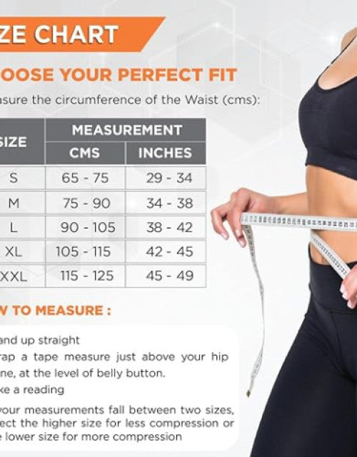 Lumbar Support (Deluxe C-75) (S/M/L)