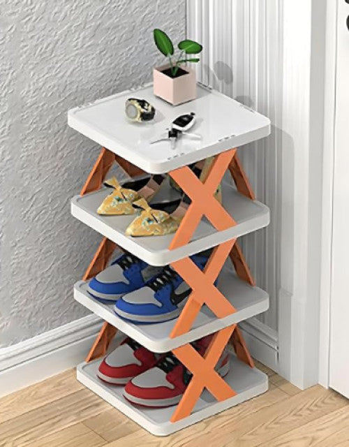 Multi-Purpose e Rac Stackable Shok Adjustable Slots