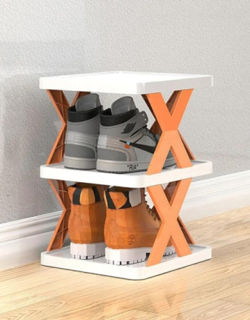 Multi-Purpose e Rac Stackable Shok Adjustable Slots