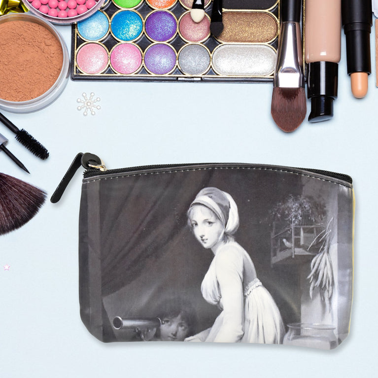 Multi Purpose Storage Bag Pouch (1 Pc)