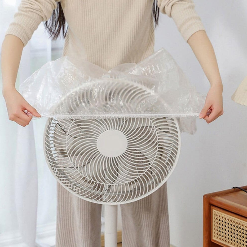 Home Thick Disposable Dust Proof Plastic Furniture Covers (1 Pc Big)