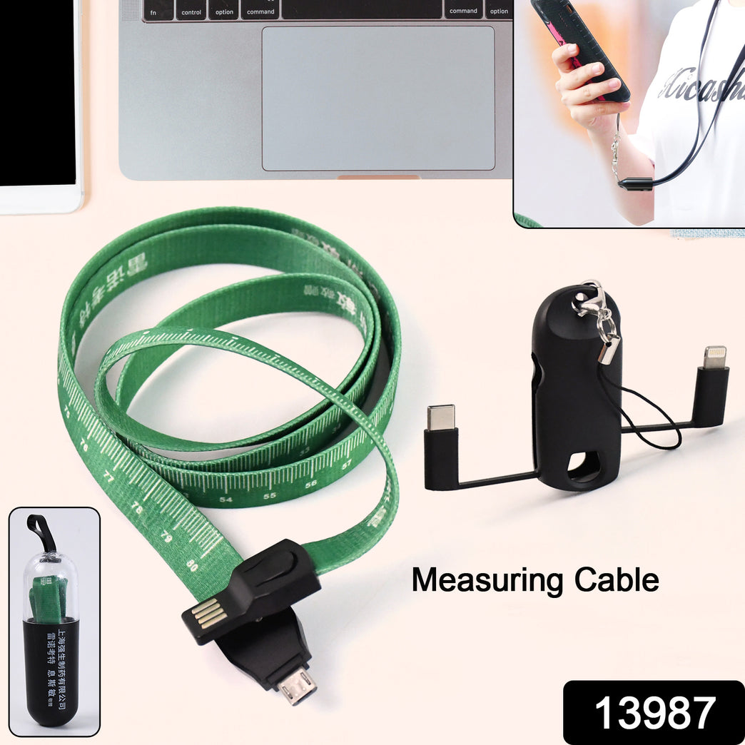 Capsule Tablet With Tape Meter Mejar Mechanism And Usbtype-c Charging For Android Iphone