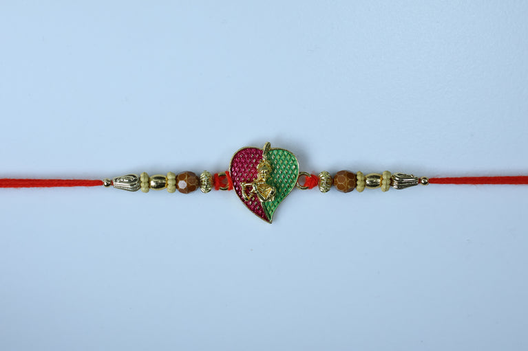 Rakhi 677