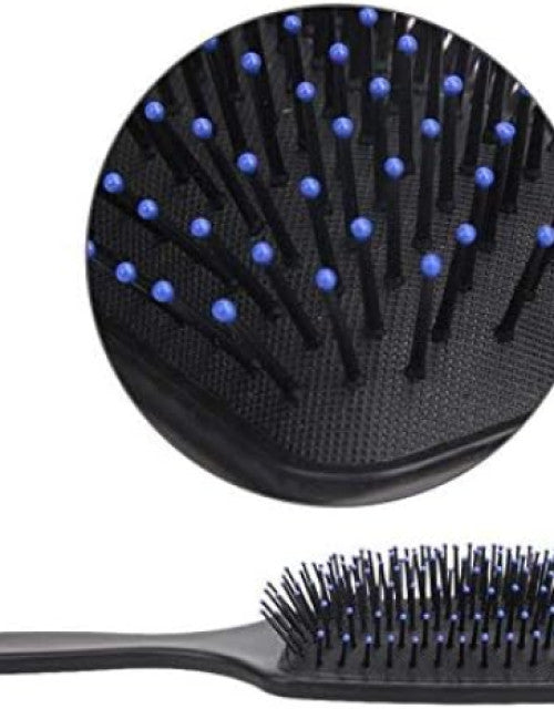 Professional Massage Comb Hair Scalp Plastic Hair Comb