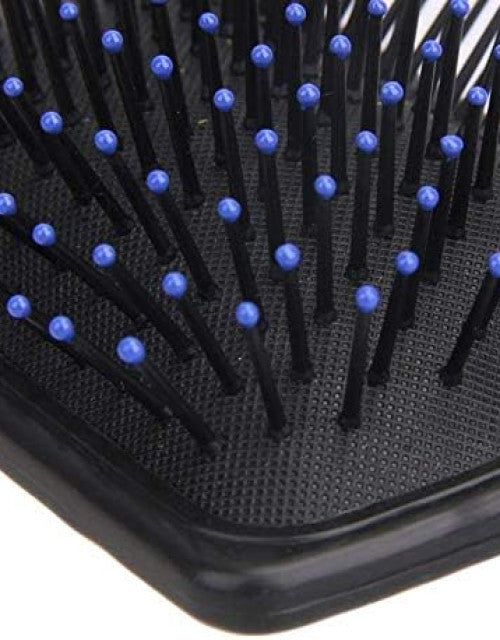 Professional Massage Comb Hair Scalp Plastic Hair Comb