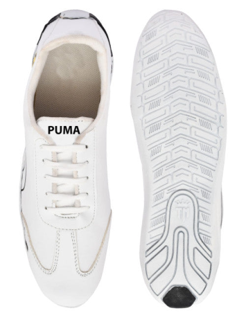 Puma Mens Sf Future Kart Cat Sneakers