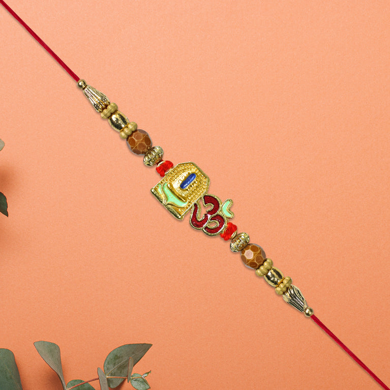 Rakhi 684