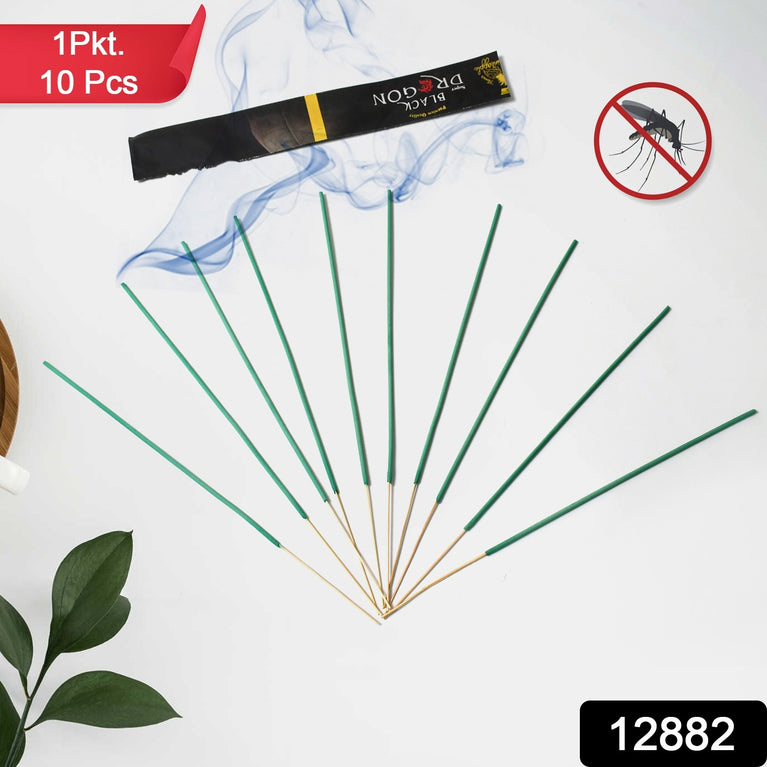 Mosquito Agarbatti Stick Herbal Mosquito Agarbatti (1 Packet 10 Sticks) (Incense Stick)