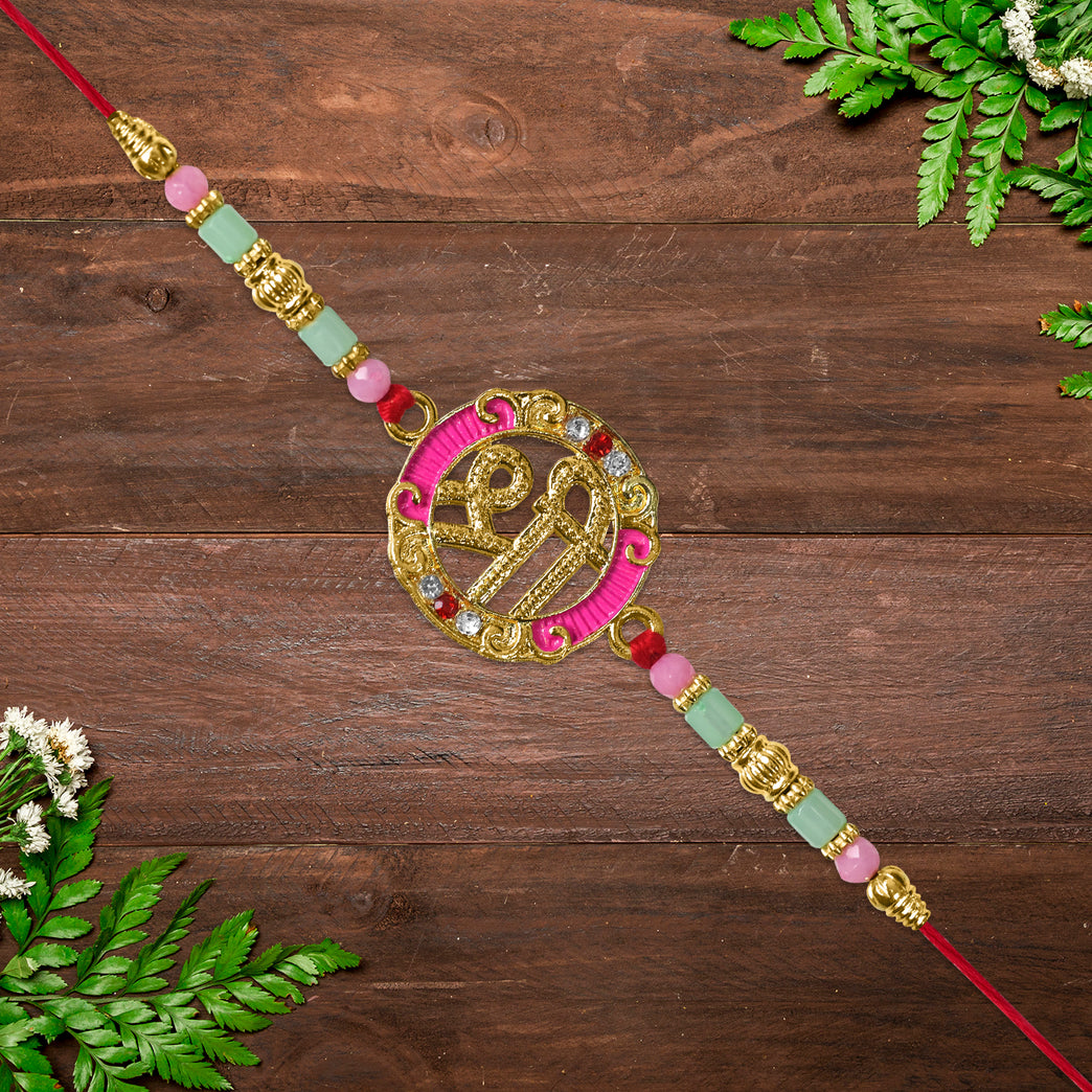 Rakhi 683