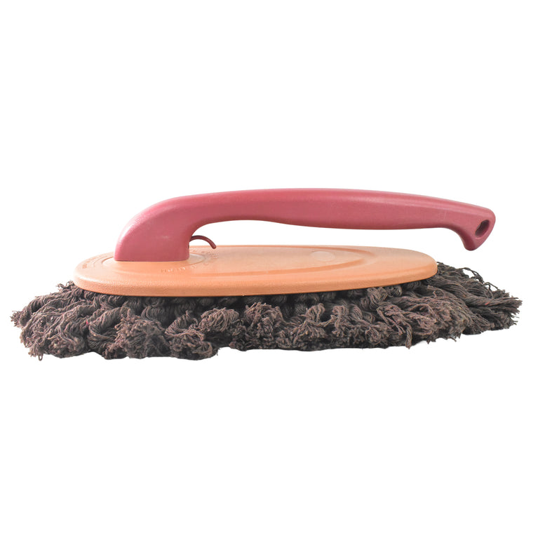Foldable Car Dusting Brush 360rotation Car Dust Brush Exterior (1 Pc Big 42 Cm)