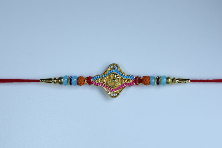 Rakhi 670