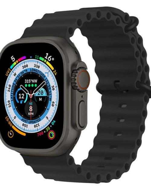 New T800 Ultra SMART WATCH