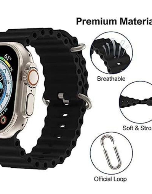 New T800 Ultra SMART WATCH