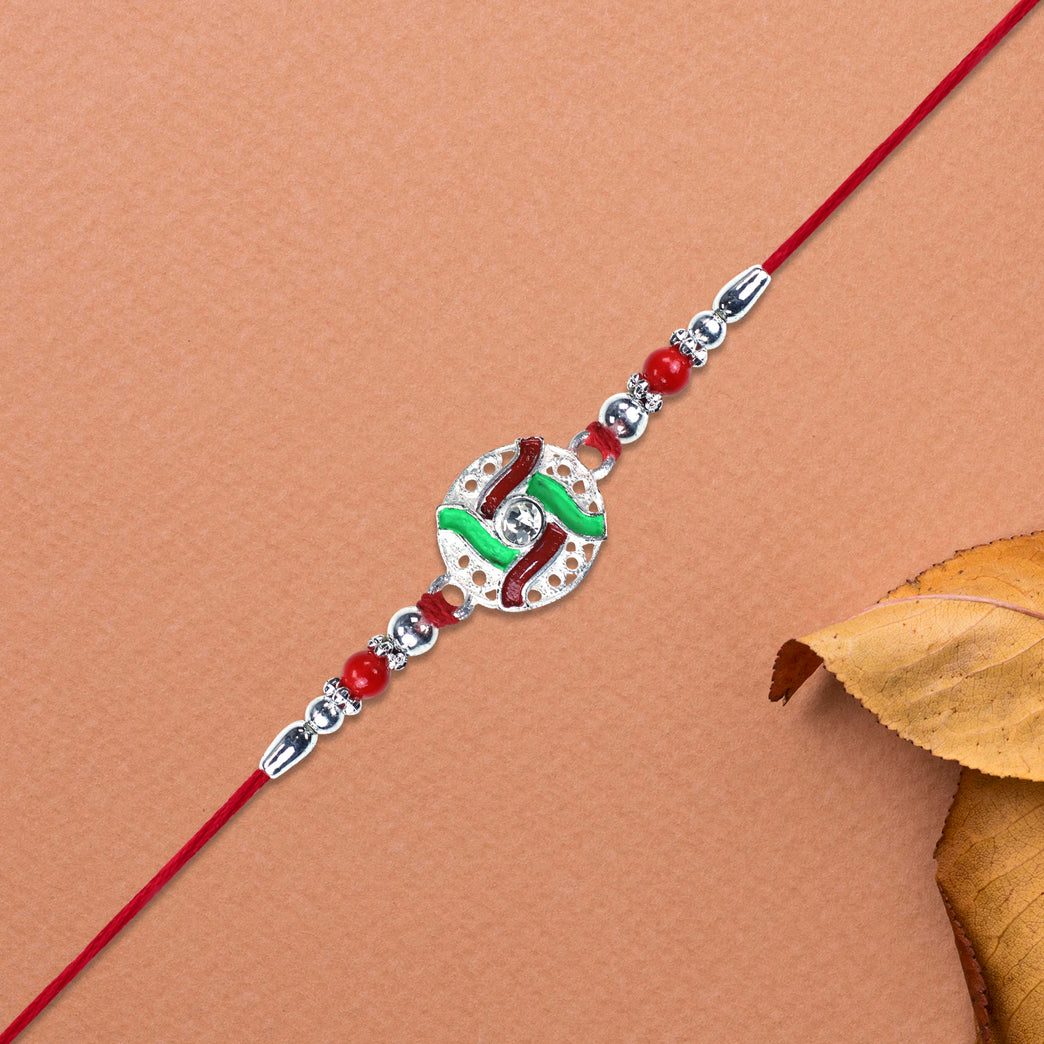 Rakhi C64
