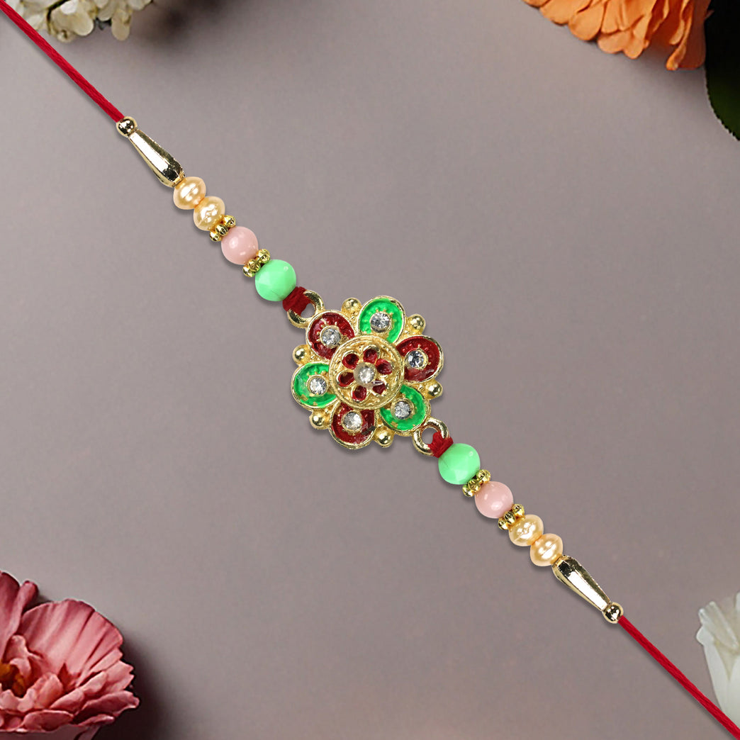 Rakhi 764