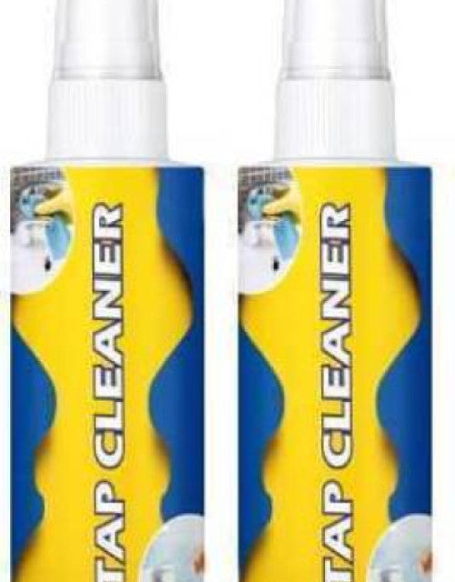 Tap & Shower cleaner (Pack of 2)