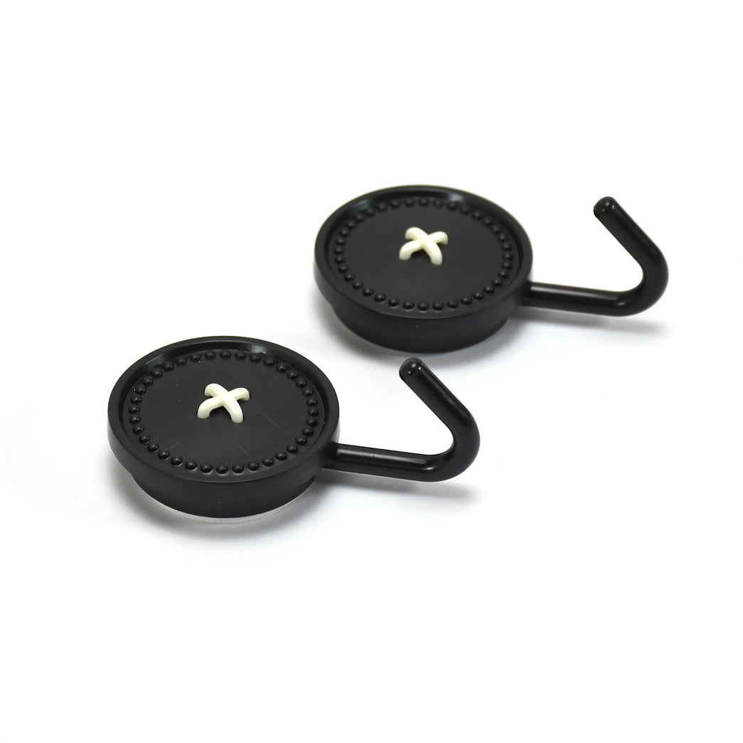7473 Big Wall Hook Heavy Duty Hook 2 Pcs For Home Wall Use Hook