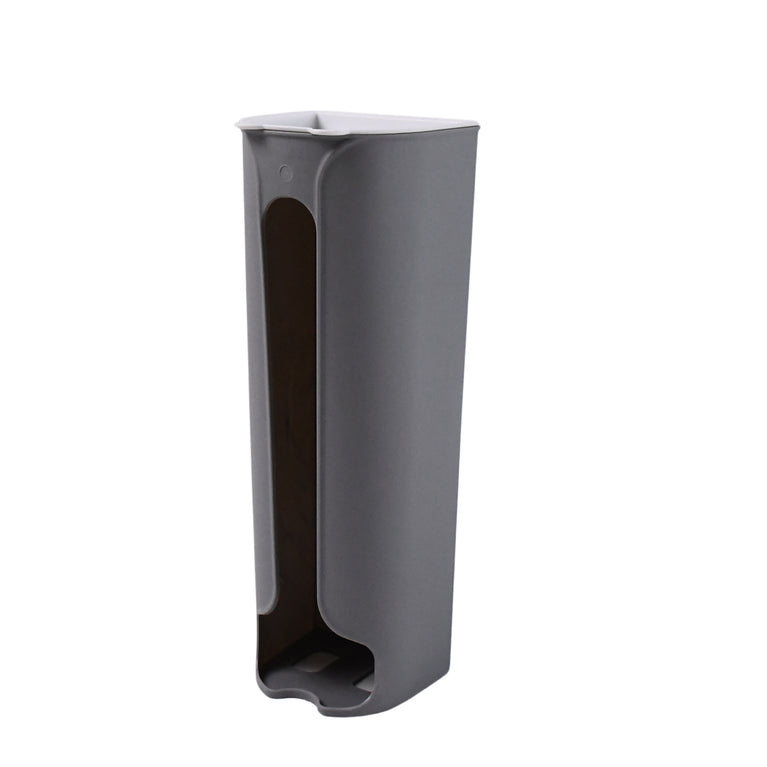 Grocery Bag Holder Portable Trash Bag Organizer For Bathroom Home Kitchen (1 Pc Small)