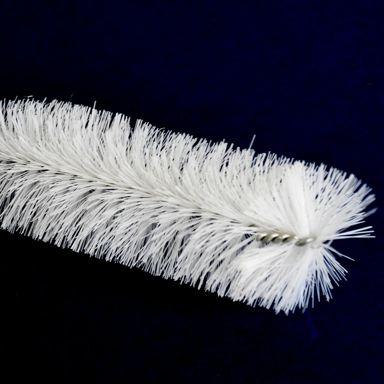 Safe Cleaning Brush Drinking Straw Cleaning Brush Bottle Cleaner Brush (1 Pc 25 Cm)