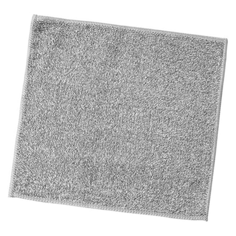 Microfiber Soft Hand Napkin (20x20 Cm 1 Pc)