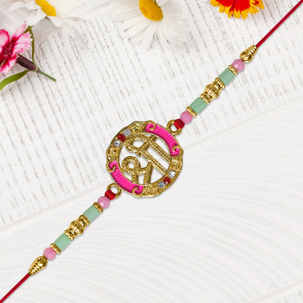 Rakhi 683