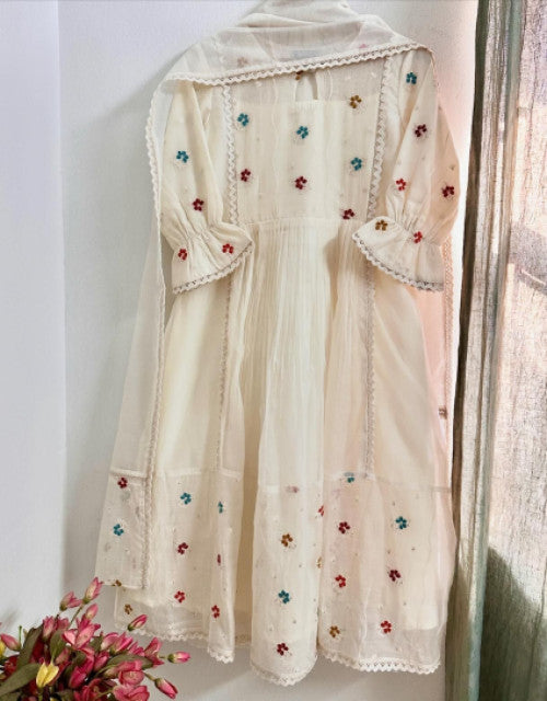 Wonderful Love designer Salwar Suit Set