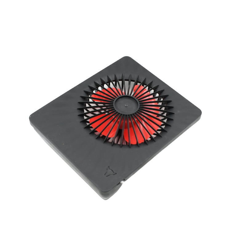 8890 Portable Desk Fan Table Fan 1 Step Speed Setting Fan Personal Desk Fan Suitable For Office School Home Use