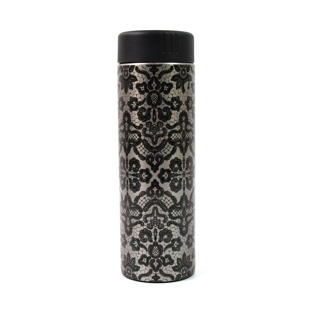 Water Bottle For Kids Insulated Stainless Steel Bottle (350 Ml Approx)