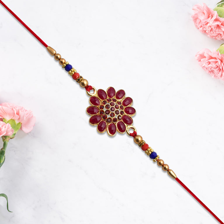Rakhi 128
