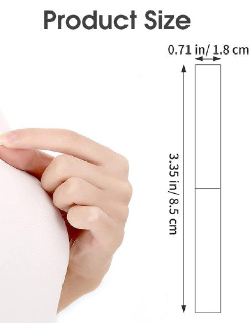 10 Strips Double Sided Body Tape for Fashion