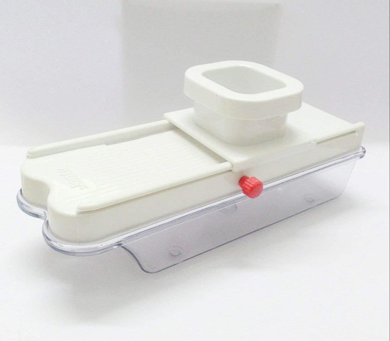 117 Stainless Steel Vegatable And Dry Fruit Slicercutter