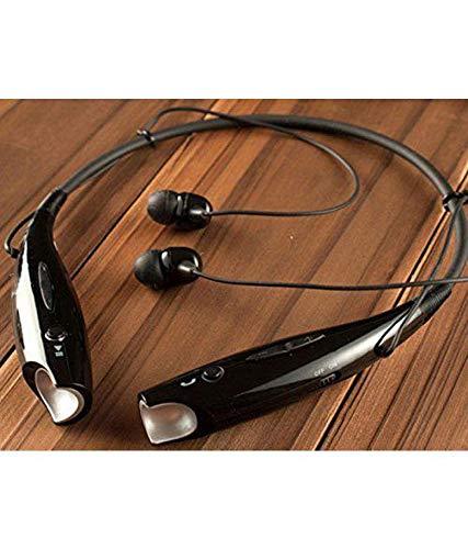 307 Neckband Style Bluetooth Headsetearphone