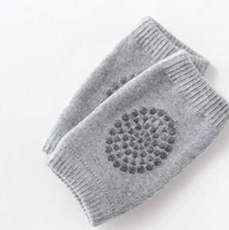 342 Toddler Wool Knit Leg Warmer (Knee Guard)