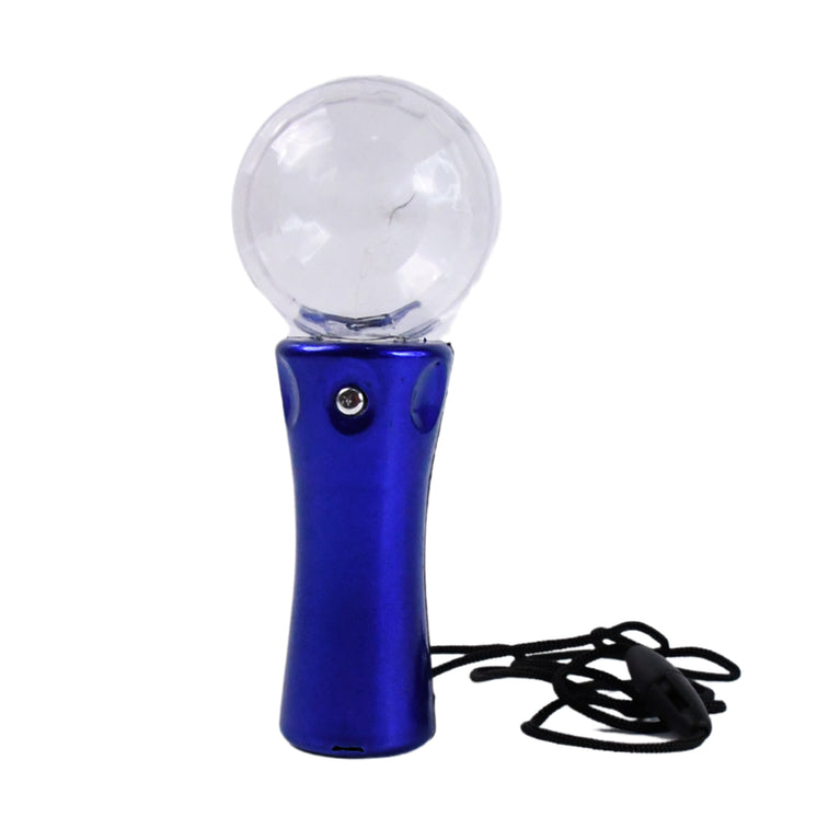 Mini Light Up Torch Led