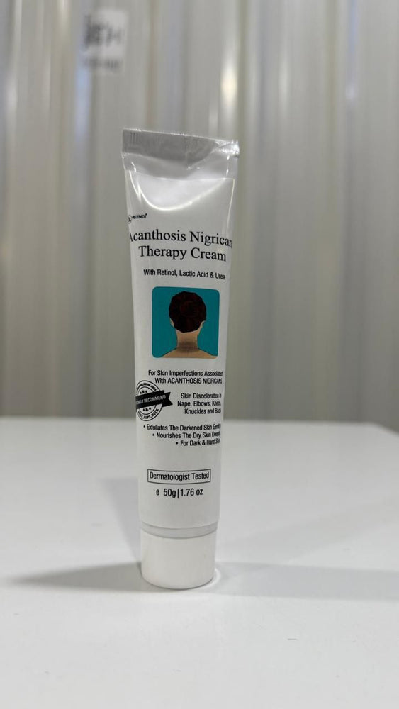 Acanthosis Nigricans Therapy Cream 50g (Pack of 2)