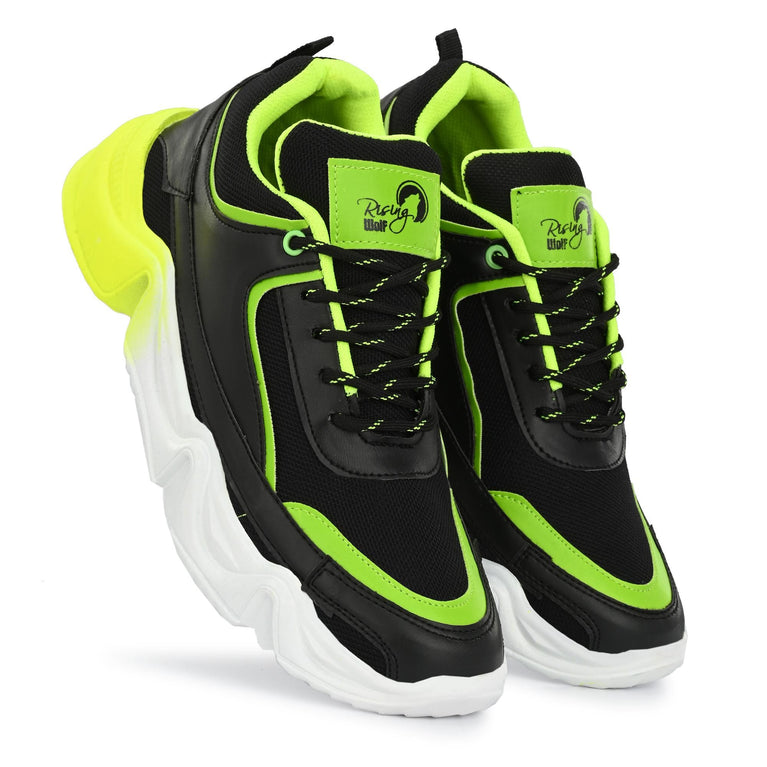 Mens Synthetic Sports Shoes