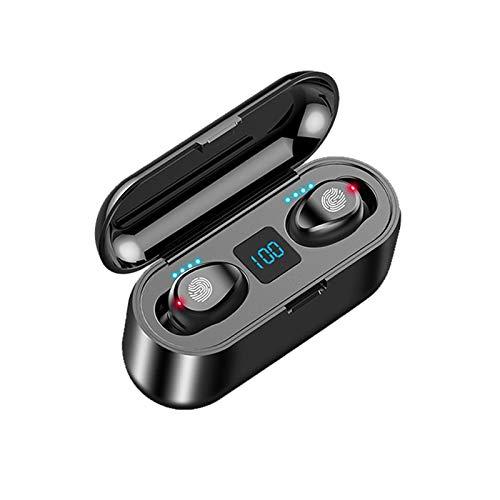 F9 Pro Bluetooth TWS Earbuds