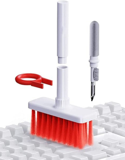 5 in 1 Keyboard Cleaning Brush