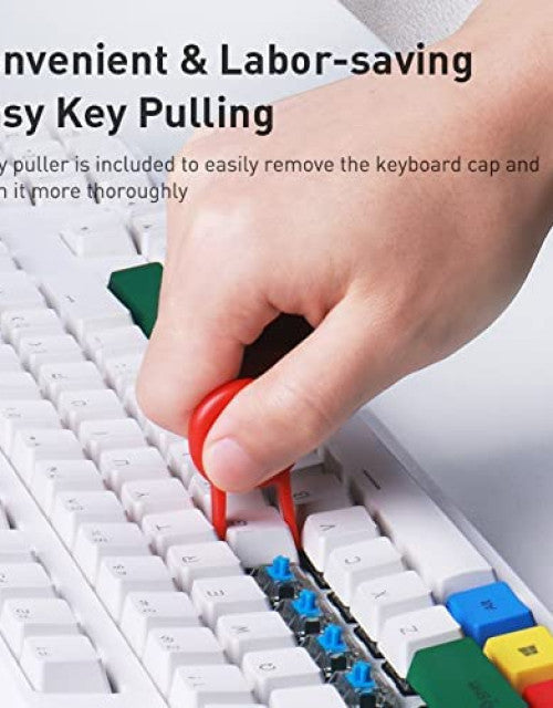 5 in 1 Keyboard Cleaning Brush