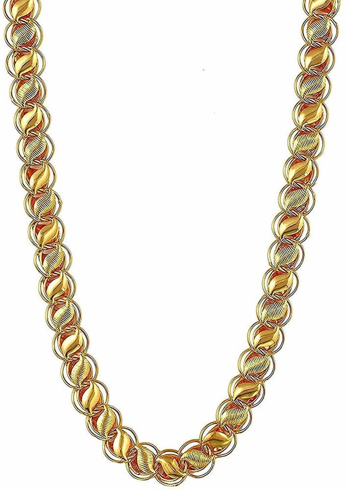 Traditional Men's Chain Vol 6