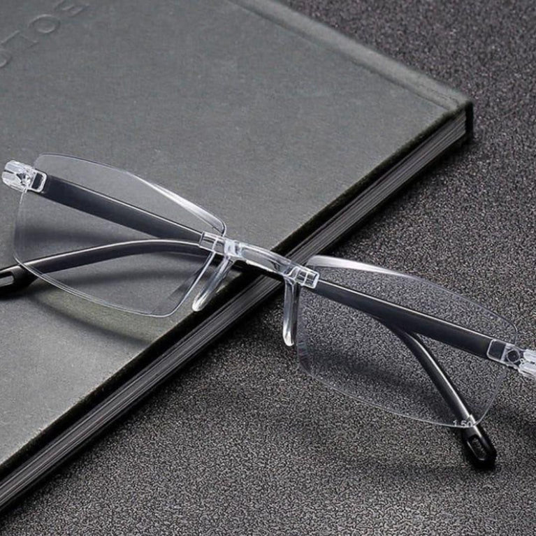 FDDAILYGLASSESPOWER-+2.50 Pack of 2