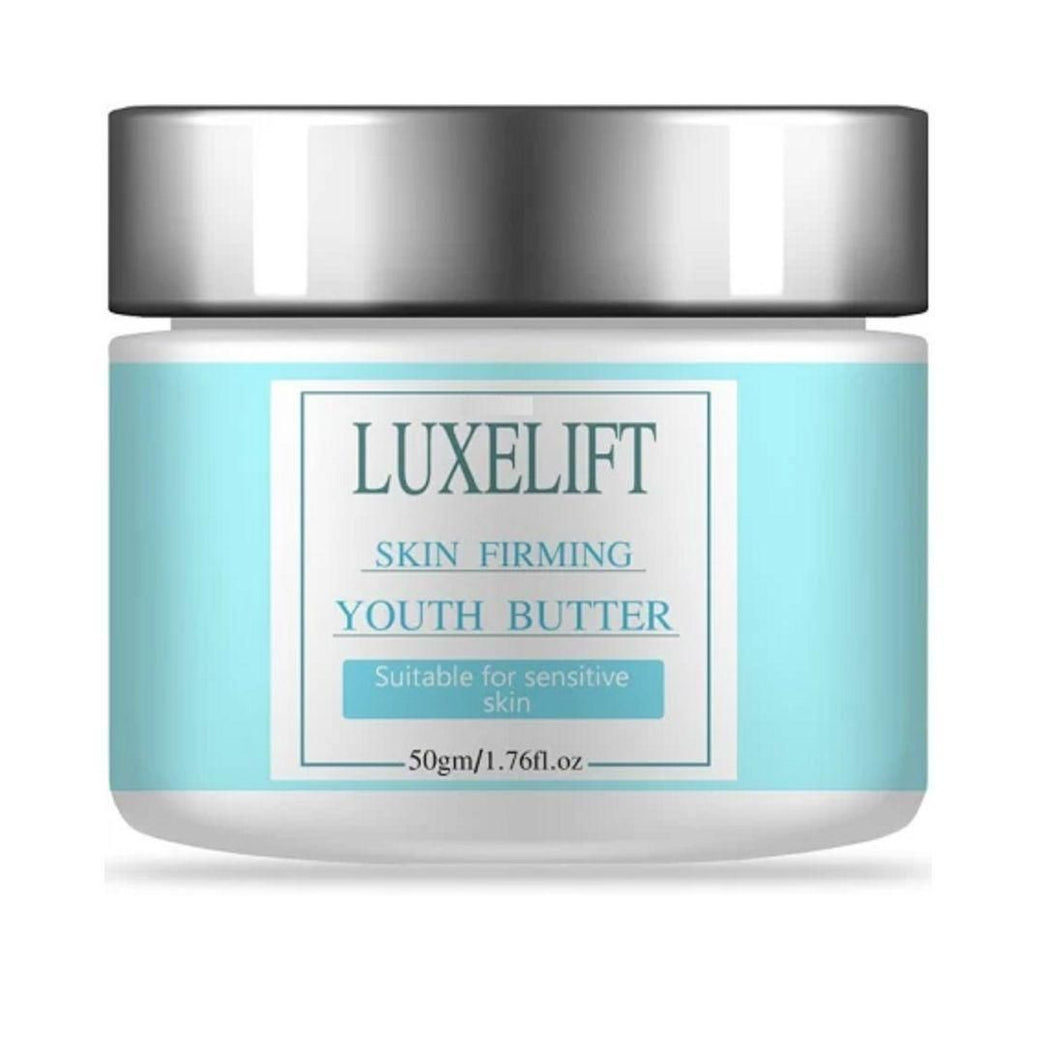LuxeLift Skin Firming Youth Butter 50gram