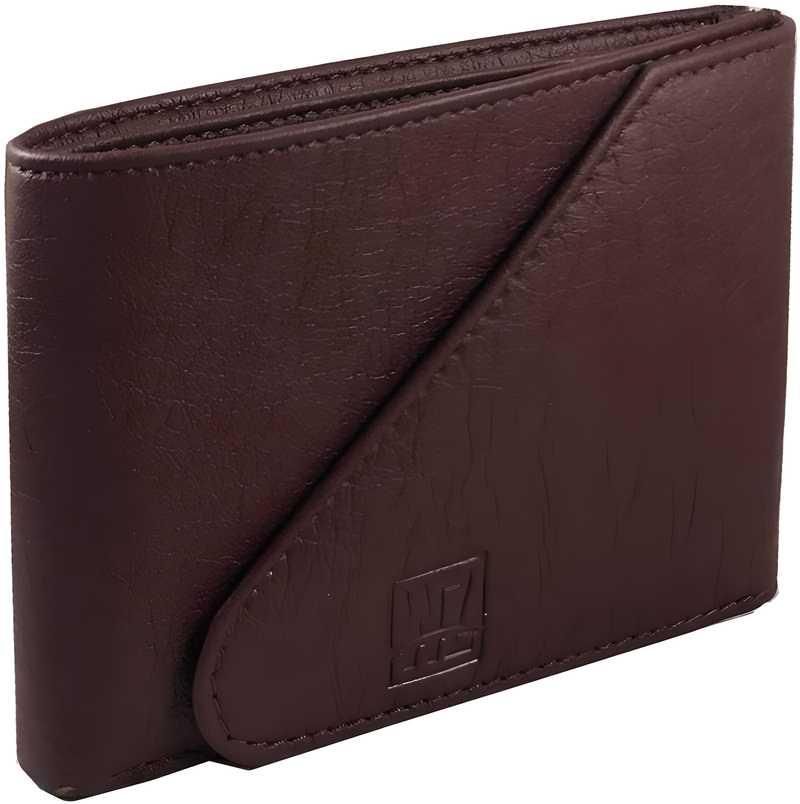 Men's PU Leather Wallet