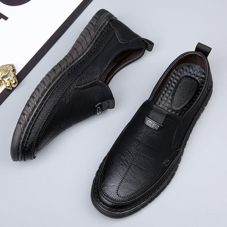 BD Men's Trendy Daily wear Casual Shoes