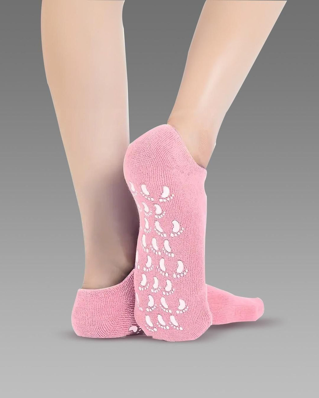 Yoga Socks with Grips