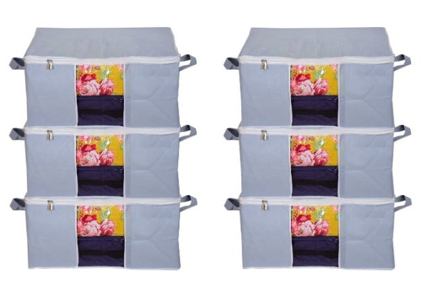 Storage Organizer (Set of 6)