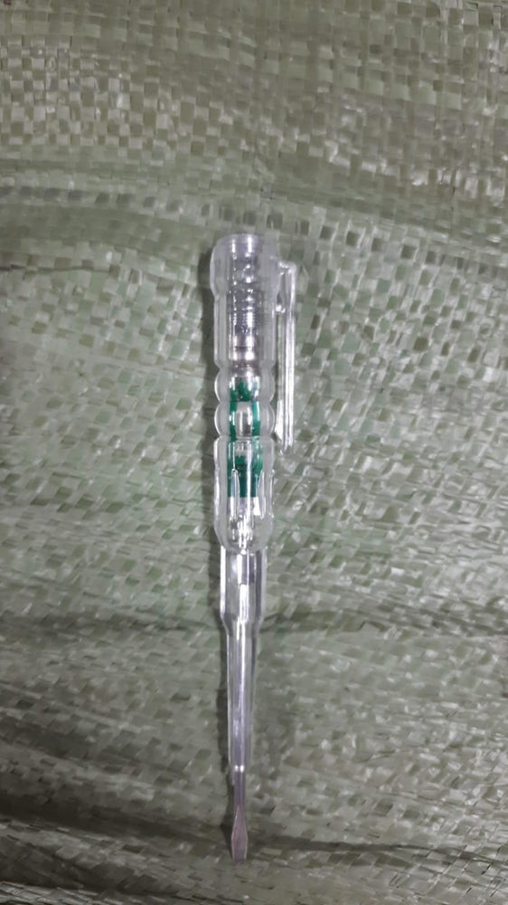 Electrical Tester Pen