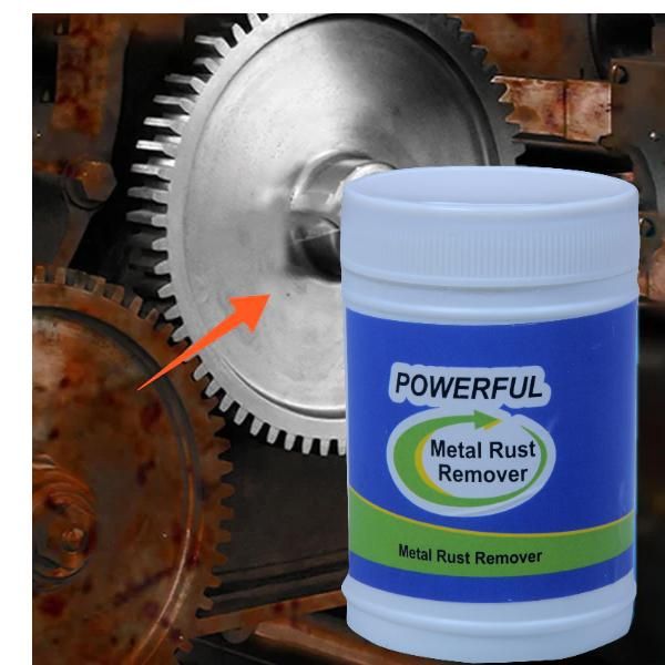 Metal Rust Remover 400ML Each Pack of 2