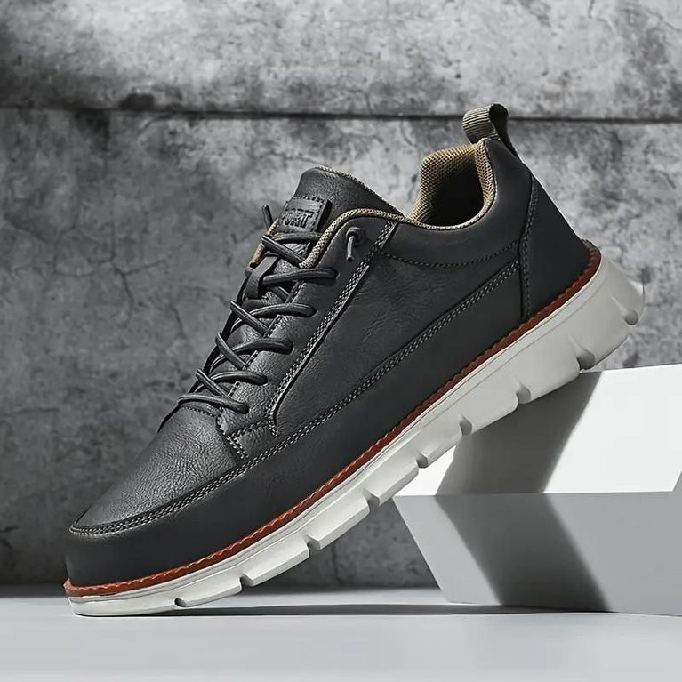 Ultra-Comfy Soft Sole Sneakers for Men