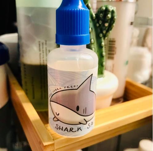 Shark Sauce 30ML (Pack of 2)